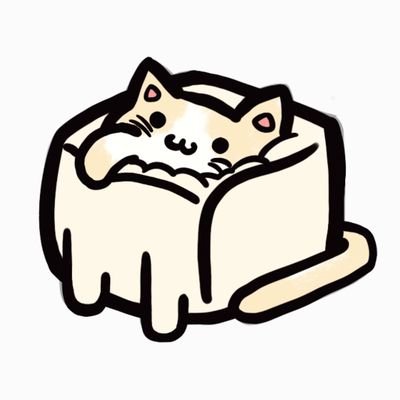 猫豆腐NekoToufu's profile picture