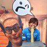 Profilbild von 夜へ急ぐ人