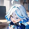 弱者男性イノリーナの本音(美少女)'s profile picture