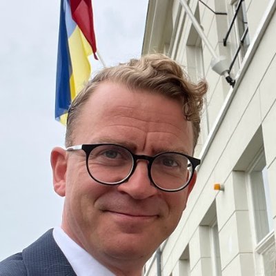Ulf Melgaard's profile picture