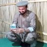 مشـــــال خان's profile picture