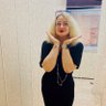 Sena elmas profil fotoğrafı