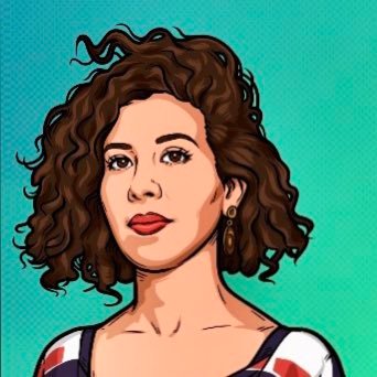 assia boundaoui's profile picture
