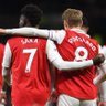 Arsenal Way 的头像