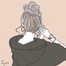 める 的头像