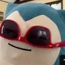just a random guy's profile picture