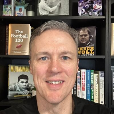 Mike Sando's profile picture