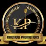 KINSHOW PROMOTIONS profil fotoğrafı