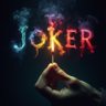 Фото профиля the joker🤡