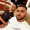 İbrahim profil fotoğrafı