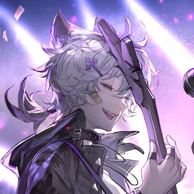 graymoonlx's profile picture