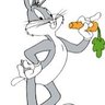 Bugs Bunny profil fotoğrafı