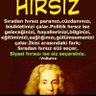 Profilbild von Çalmasını bilmeyen yüzüksüz fakir