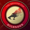 HighNoon 🇧🇪🇮🇹 的头像