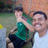 Vinicius de Souza Santiago 的头像