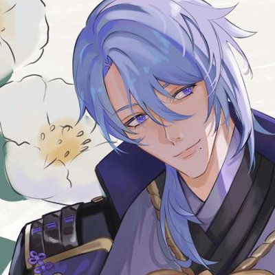 Far ☪︎ 🍉 I ayato kamisato 🌊's profile picture
