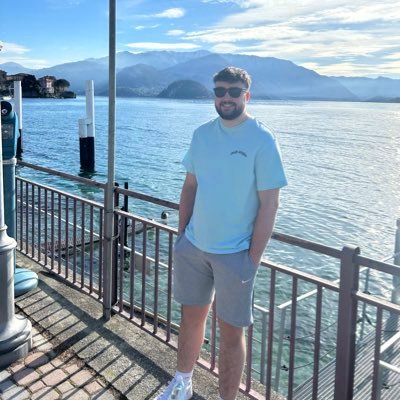 Ethan Lamb's profile picture