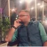 Serhat Nuri Kaya's profile picture