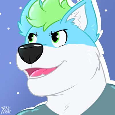 VicstoneK9's profile picture