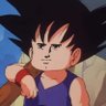 Фото профиля Goku San