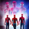 Jeremy J. Casas - Spider-Man ็ๅคดๅ