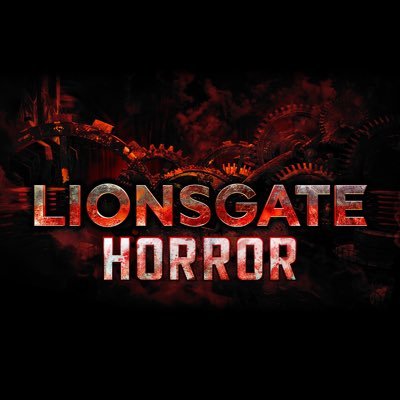 LionsgateHorror's profile picture