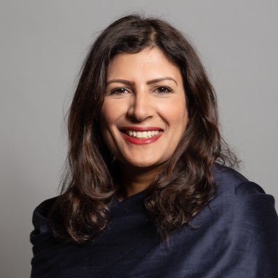 PreetKGillMP's profile picture