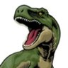 MySpiritAnimalIsAT-Rex's profile picture