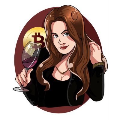 Crypto Lady's profile picture