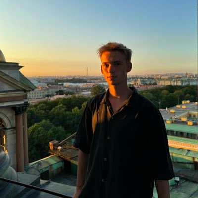 Артур's profile picture