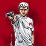 EMRET SAHİP's profile picture