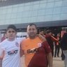 Yavuz8 Geyik's profile picture