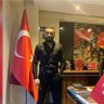 Фото профиля Umut Bozkurt