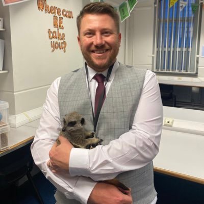 ScottPughsley's profile picture