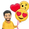 Profilbild von Saif Abuqammaz
