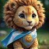 Andre 🦁🇦🇷's profile picture