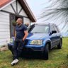 Suany profil fotoğrafı