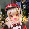Profilbild von SHIN:駆け出しお面屋・ 鼻炎でぴえん
