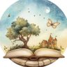 The Storyteller's Sandbox 的头像