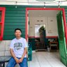 dancowcoklat profil fotoğrafı