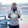 かくさん's profile picture