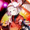 Profilbild von エリアス
