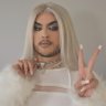 Profilbild von Christina Duvall