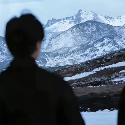 Nanfenglvzhu's profile picture