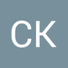 Фото профиля CK Tan