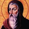 Athanasius of Alexandria profil fotoğrafı