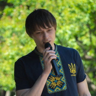 Igor Ievtushuk🇺🇦イーゴル・イェブトゥシュク's profile picture