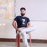 Aadrash kumar Aman profil fotoğrafı