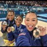 Gymnastics Fanatic's profile picture