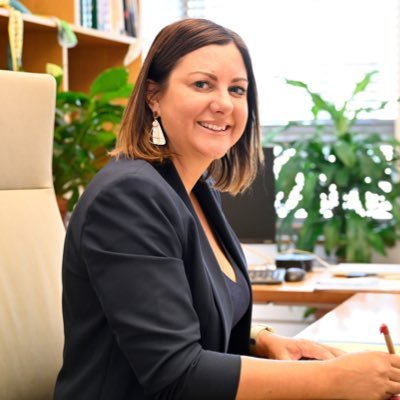 KristyMcBain's profile picture